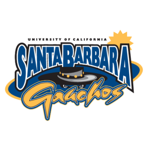 Santa Barbara Gauchos Logo