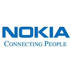 Nokia(15) Logo