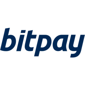 bitpay Logo