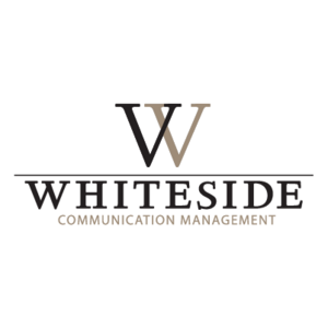 Whiteside Communication Management Logo