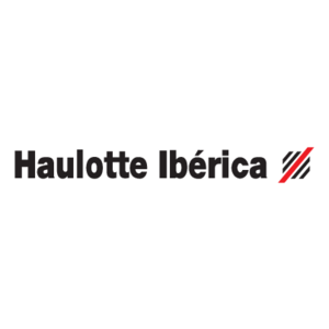 Haulotte Iberica Logo