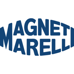 Magneti Marelli Logo