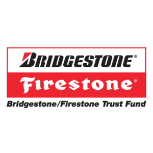 Bridgestone Firestone Trust Fund Logo
