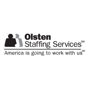 Olsten Staffing Services Logo