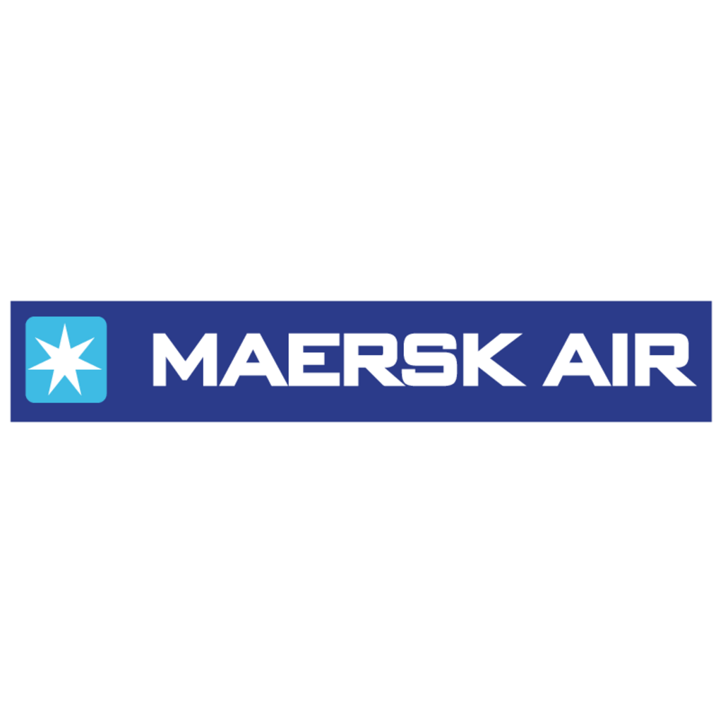 Maersk,Air
