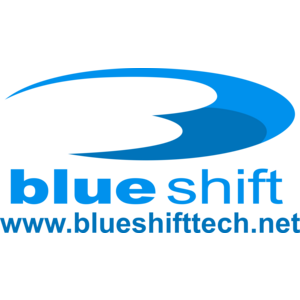 Blue Shift Logo