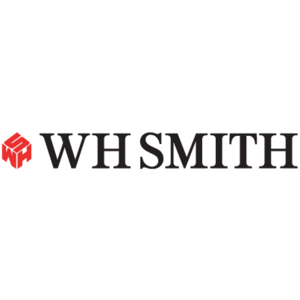 WH Smith Logo