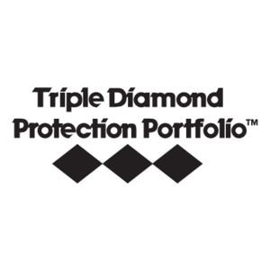 Triple Diamond Protection Portfolio Logo