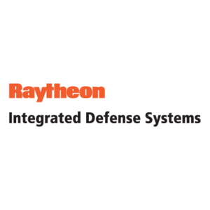 Raytheon Integrated Defense Systems Logo