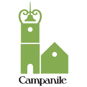 Campanile Logo