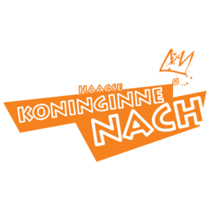 Haagse Koninginnenach Logo