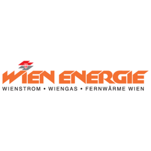Wien Energie Logo
