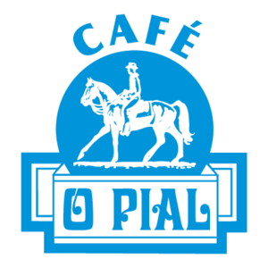 O Pial Logo