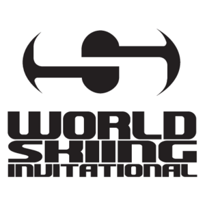 World Skiing Invitational Logo
