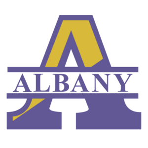 Albany Great Danes Logo