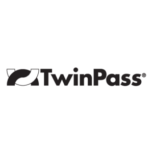 Twin Pass Logo