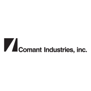 Comant Industries Logo