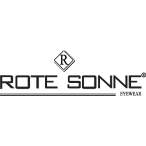 Rote Sonne Logo