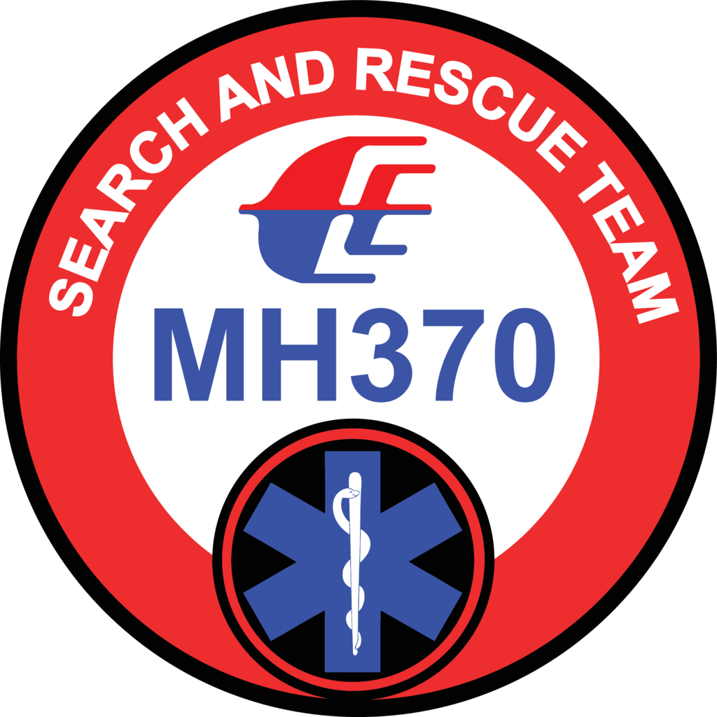 Logo, Medical, Australia, MH370 Search and Rescue Team