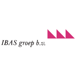 Ibas Groep BV Logo