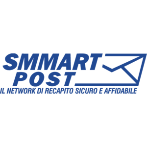 Smmartpost Logo