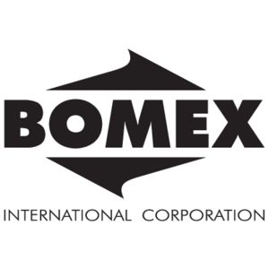 Bomex Logo