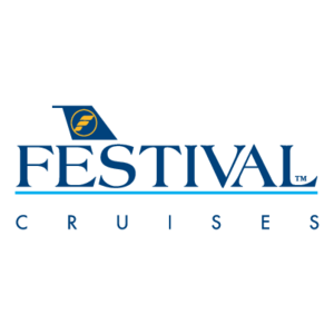 Festival Cruises Logo