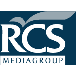 RCS Mediagroup Logo