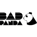 Bad Panda Logo