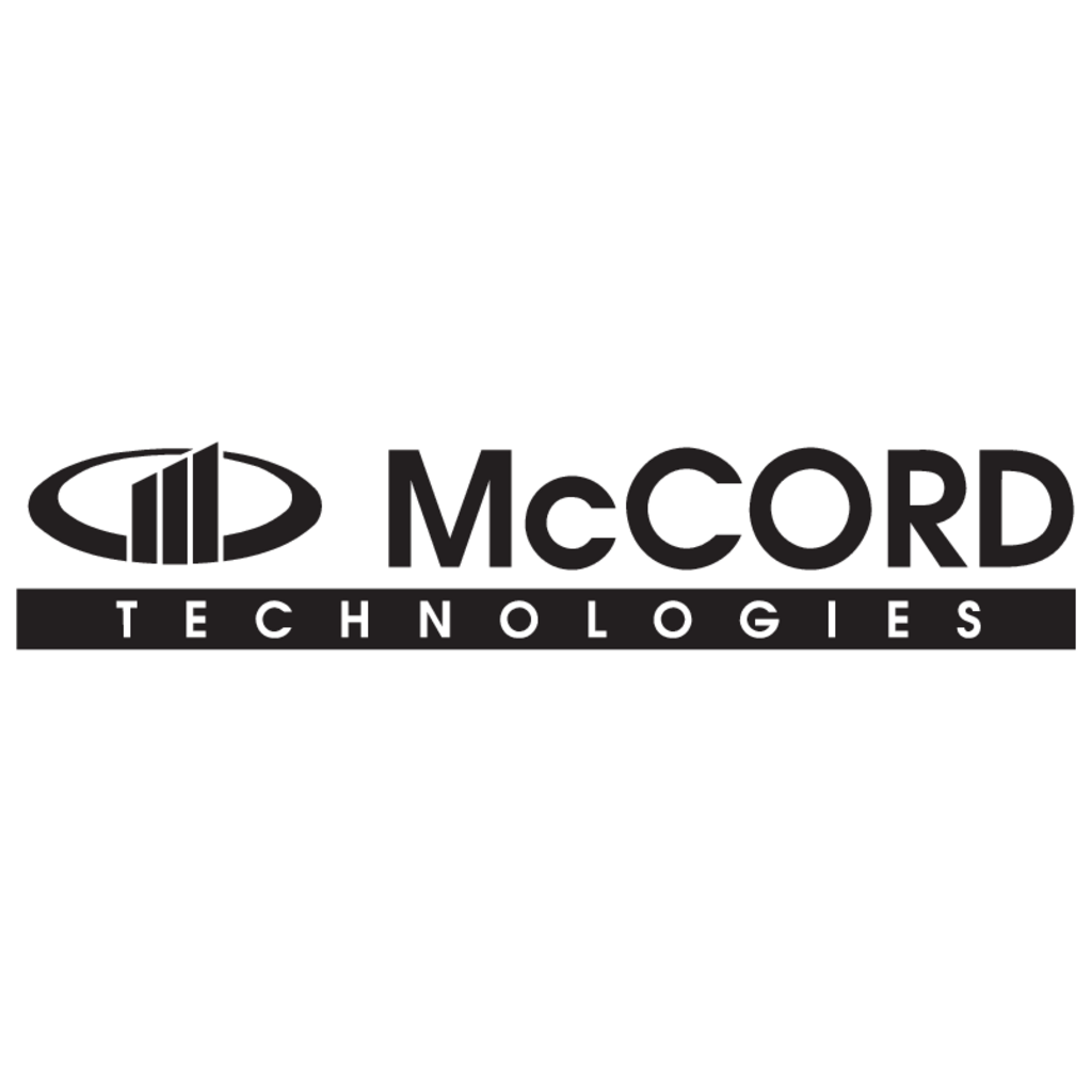 McCord,Technologies