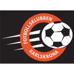 Fk Karlskrona Logo