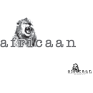 africaan Logo