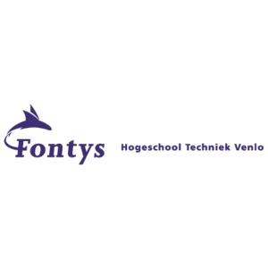 Fontys Hogeschool Techniek Venlo Logo