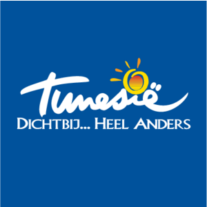 Tunesie Logo