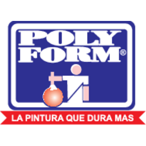 Poly Form Logo