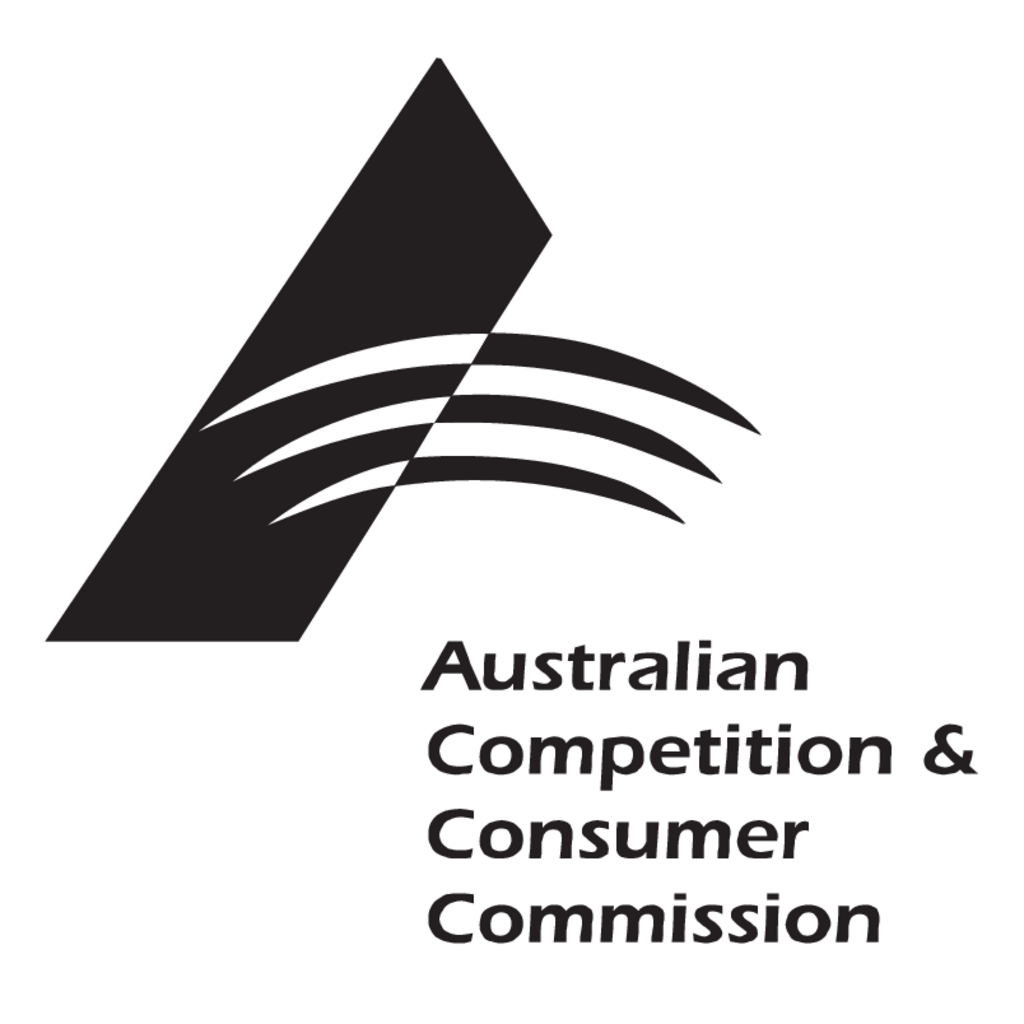 Australian,Competition,&,Consumer,Commission