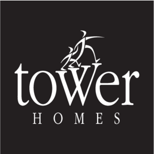 Tower Homes(181) Logo