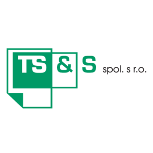 TS&S s r o  Logo