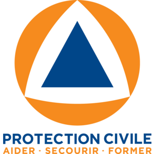 Protection Civile Logo