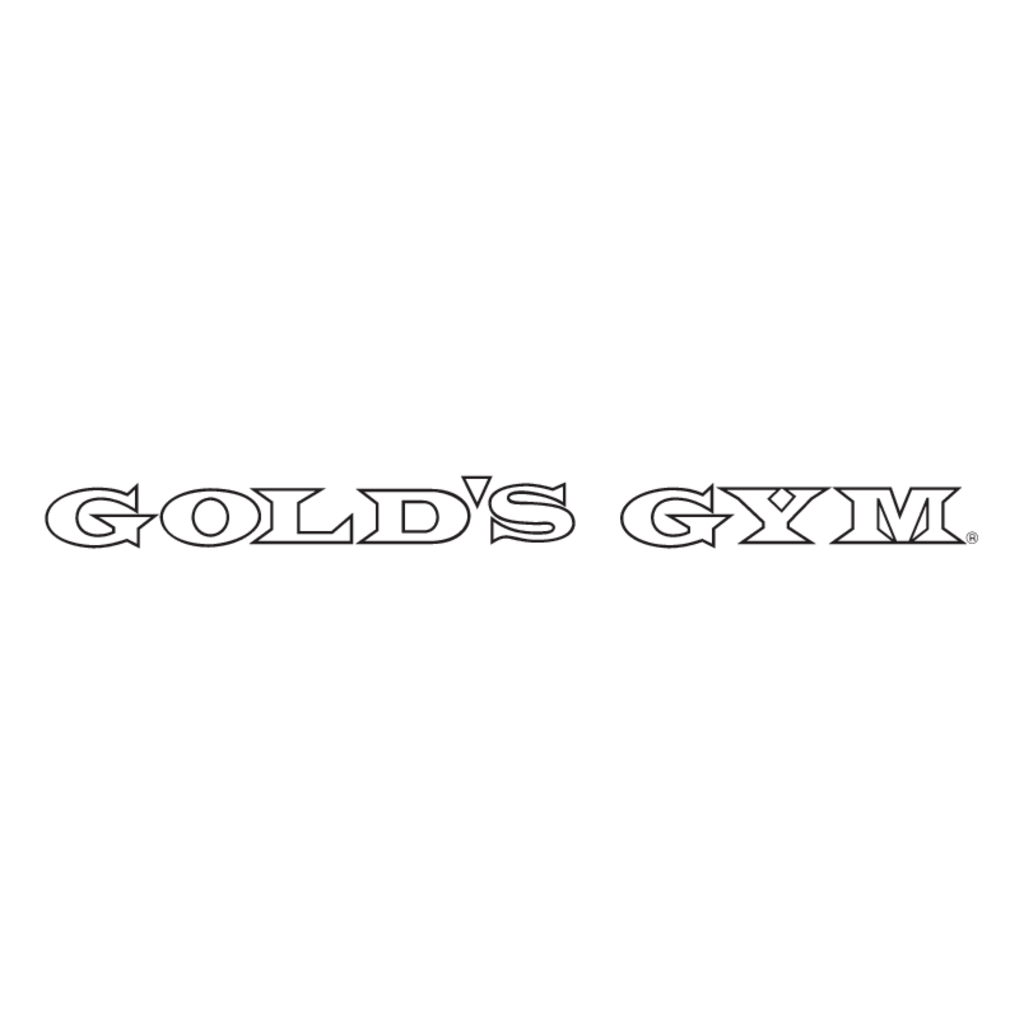 Gold's,Gym