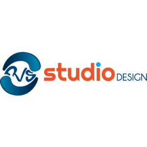 RVS Studio Logo
