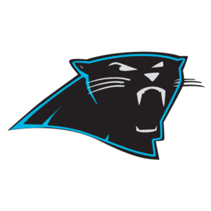 Carolina Panthers Logo