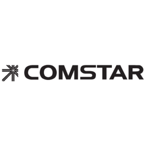 Comstar Logo