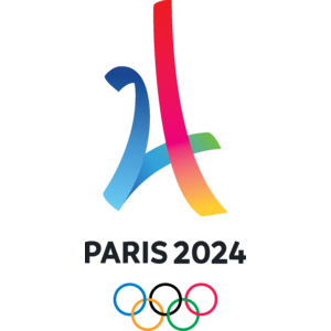 Paris 2024 Logo