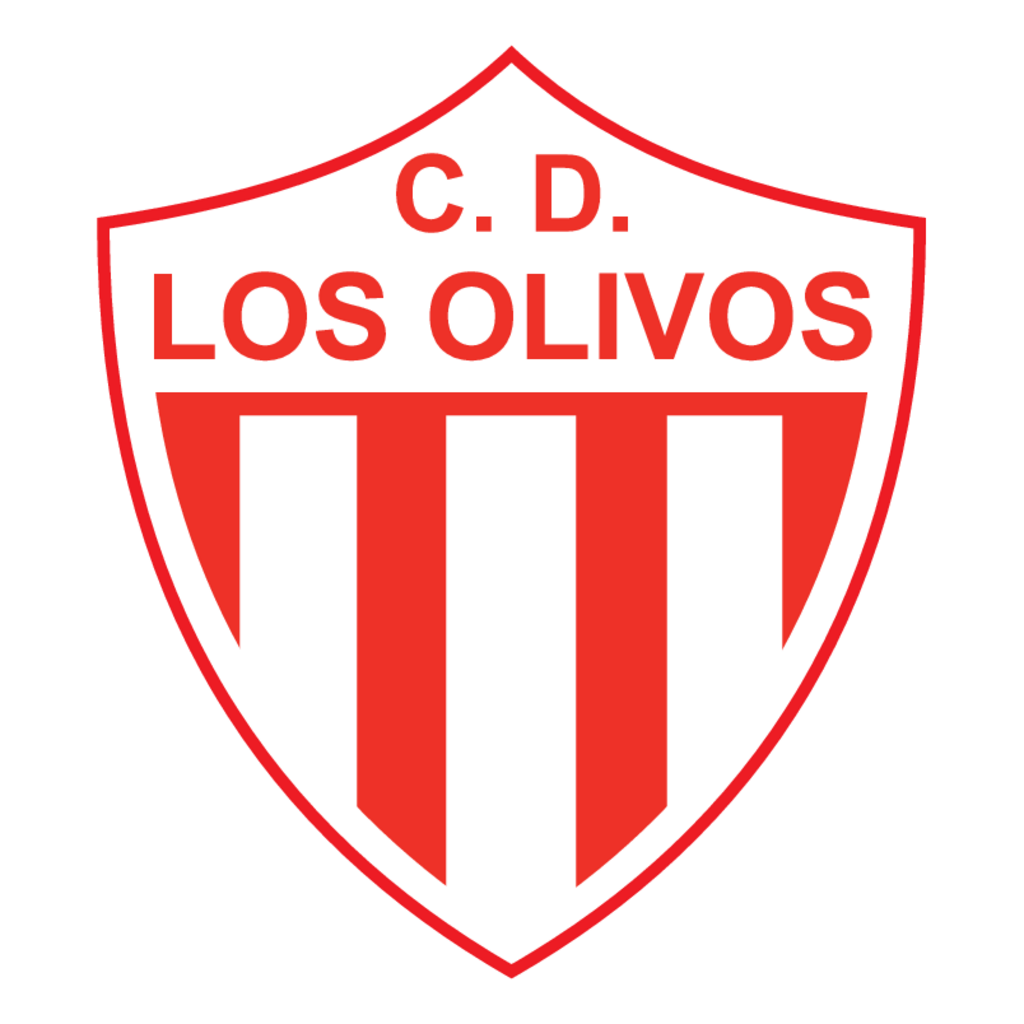Club,Deportivo,Los,Olivos,de,General,Guemes