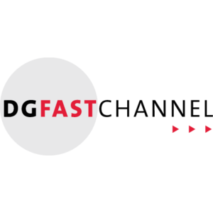 DG Fast Channel Logo
