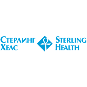 Sterling Health Logo