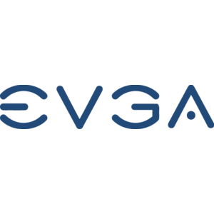 EVGA Logo