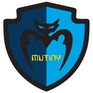 Mutiny Logo
