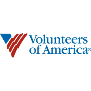 Volunteers of America Logo